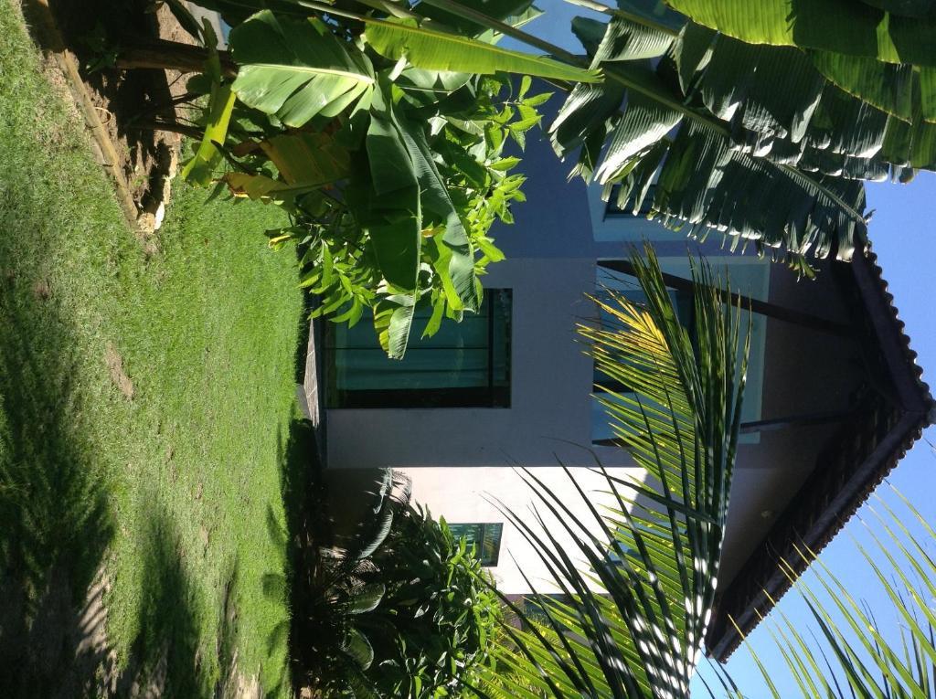 Condominio Sao Cristovao Santa Cruz Cabrália Exteriér fotografie